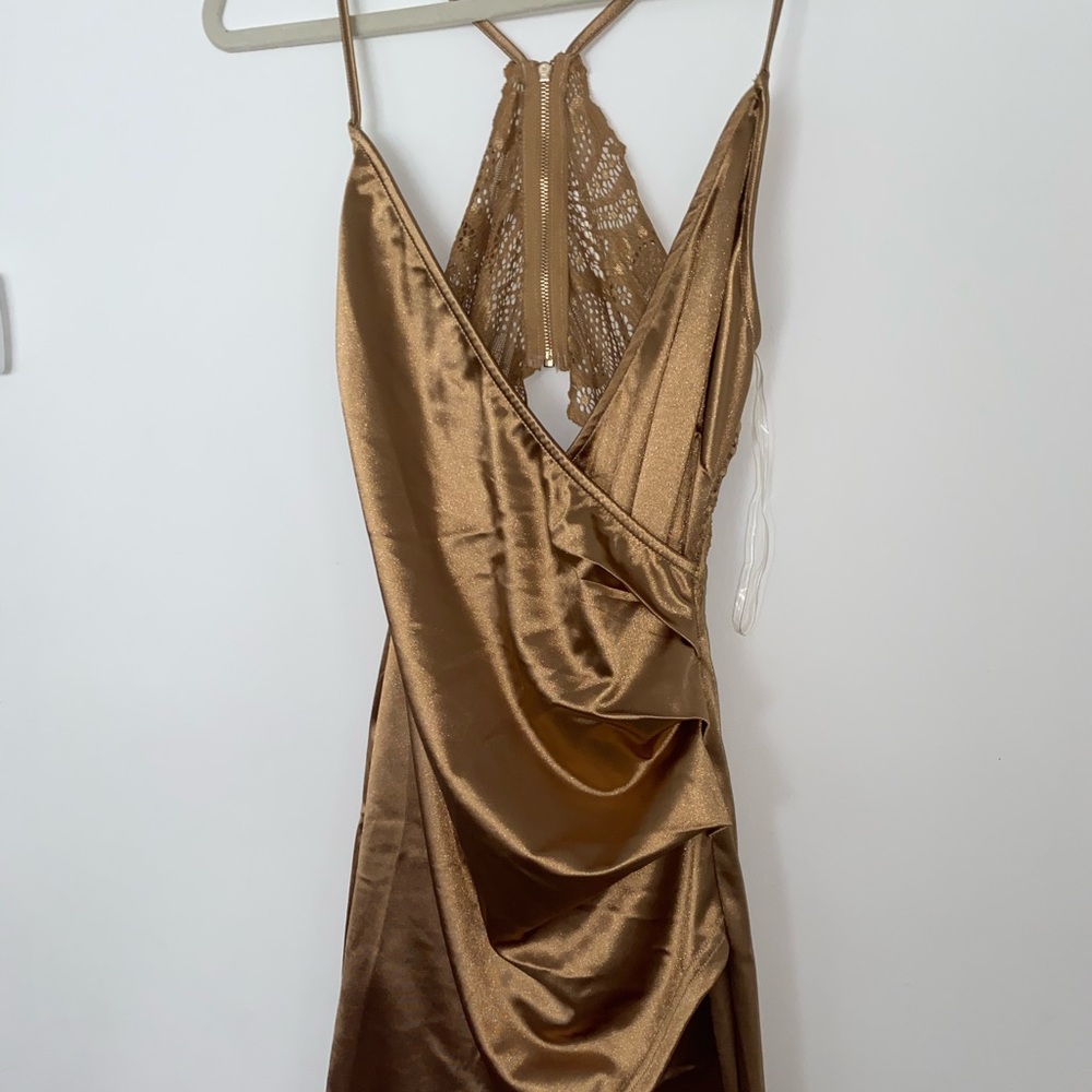 fashion nova dress